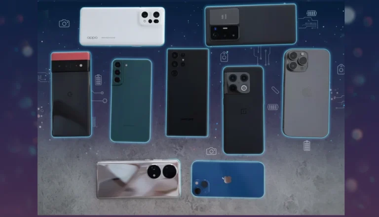 मोबाइल खरीदते समय किन बातों का ध्यान रखें