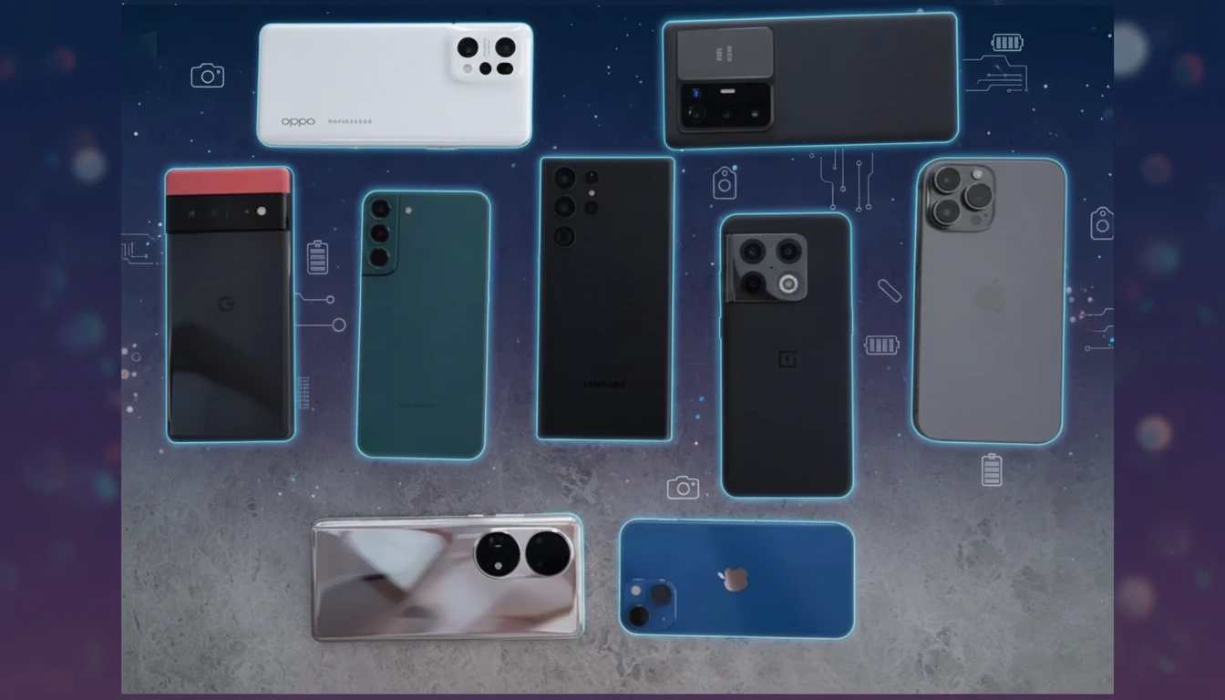 मोबाइल खरीदते समय किन बातों का ध्यान रखें