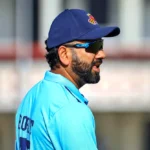 रोहित शर्मा विजय हज़ारे ट्रॉफी