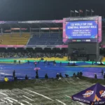 T20 World Cup 2026 semifinal washout rule explained